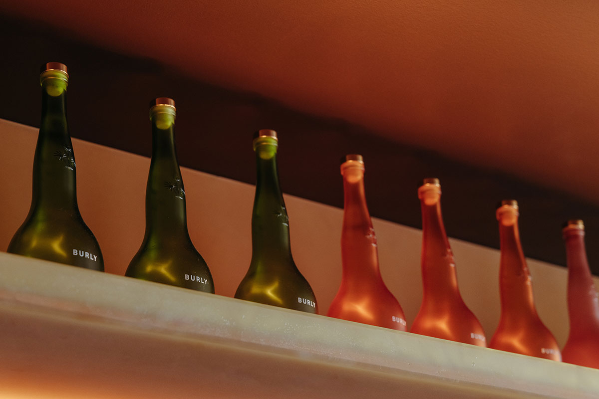 Burly Gin, Currumbin (Image: © 2024 Inside Gold Coast)