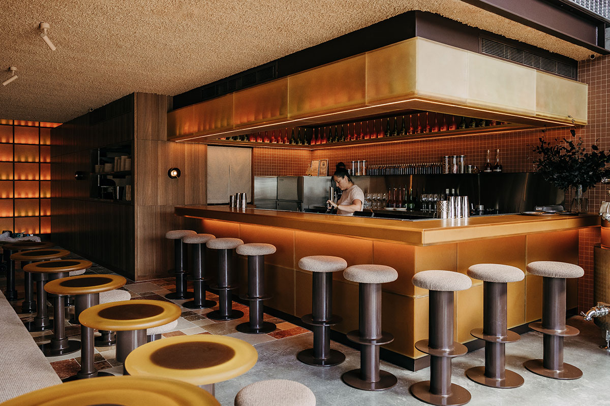 Burly Gin, Currumbin (Image: © 2024 Inside Gold Coast)